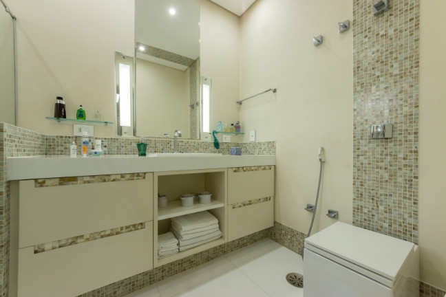 Imagem Casa com 4 Quartos à Venda, 380 m² em Pacaembu - São Paulo