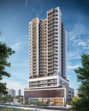 Imagem Apartamento com 2 Quartos à Venda, em Quarta Parada - São Paulo Imagem Apartamento com 2 Quartos à Venda, em Quarta Parada - São Paulo