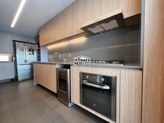 Imagem Apartamento com 3 Quartos à Venda, 160 m² em Vila Gertrudes - São Paulo Imagem Apartamento com 3 Quartos à Venda, 160 m² em Vila Gertrudes - São Paulo