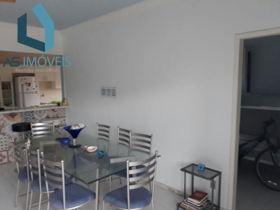 Imagem Apartamento com 3 Quartos à Venda, 90 m² em Passagem - Cabo Frio