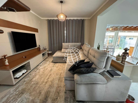 Imagem Casa com 4 Quartos à Venda, 278 m² em Condomínio Figueira Garden - Atibaia Imagem Casa com 4 Quartos à Venda, 278 m² em Condomínio Figueira Garden - Atibaia