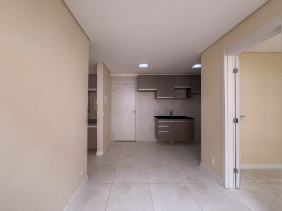 Imagem Apartamento com 2 Quartos à Venda, 35 m² em Várzea Da Barra Funda - São Paulo