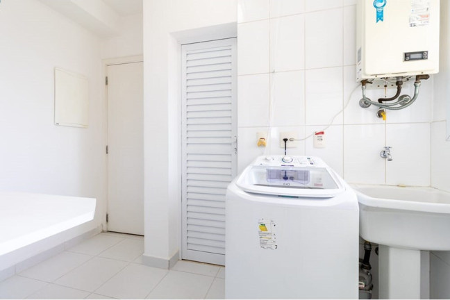 Imagem Imóvel com 3 Quartos à Venda, 108 m² em Barra Funda - São Paulo