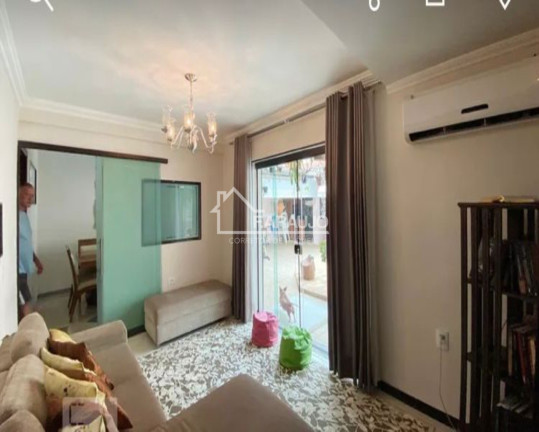 Imagem Sobrado com 3 Quartos à Venda, 404 m² em Parque Três Meninos - Sorocaba