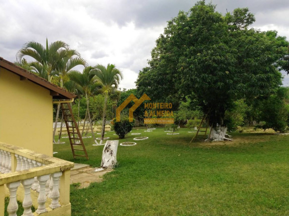 Imagem Chácara com 5 Quartos à Venda, 500 m² em Araçoiabinha - Araçoiaba Da Serra Imagem Chácara com 5 Quartos à Venda, 500 m² em Araçoiabinha - Araçoiaba Da Serra