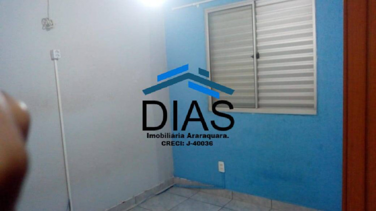 Imagem Apartamento com 2 Quartos à Venda, 55 m² em Parque Residencial Iguatemi - Araraquara Imagem Apartamento com 2 Quartos à Venda, 55 m² em Parque Residencial Iguatemi - Araraquara