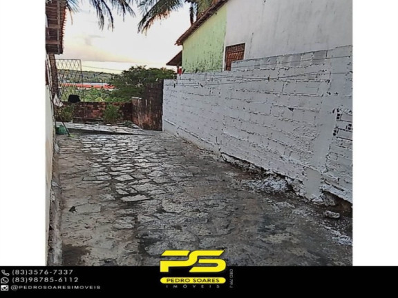 Imagem Casa com 3 Quartos à Venda, 62 m² em Alto Do Mateus - João Pessoa