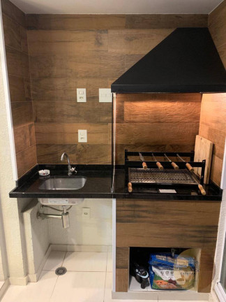 Apartamento com 2 Quartos à Venda, 55 m² em Independência - São Bernardo Do Campo