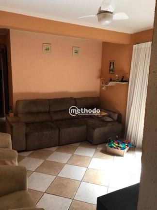 Imagem Casa com 3 Quartos à Venda, 217 m² em Chácara Da Barra - Campinas Imagem Casa com 3 Quartos à Venda, 217 m² em Chácara Da Barra - Campinas