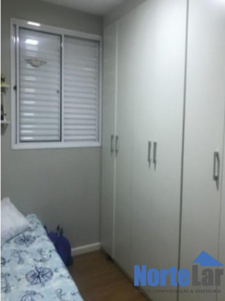 Imagem Apartamento com 2 Quartos à Venda, 55 m² em Vila Guilherme - São Paulo