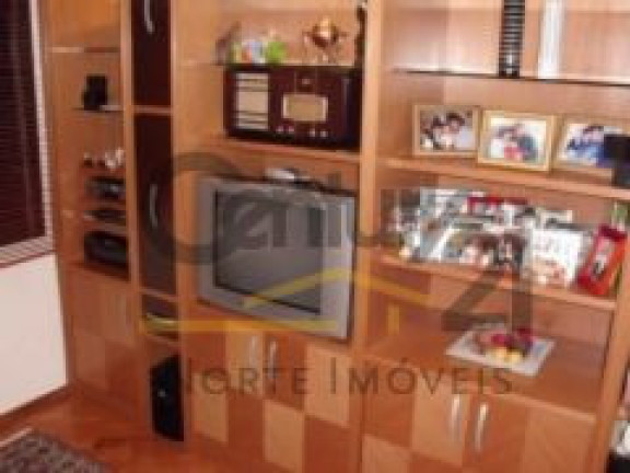 Imagem Apartamento com 3 Quartos à Venda, 120 m² em Vila Paulicéia - São Paulo