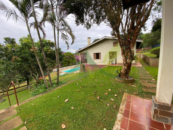Imagem Chácara com 3 Quartos à Venda, 2.170 m² em Portão - Atibaia Imagem Chácara com 3 Quartos à Venda, 2.170 m² em Portão - Atibaia
