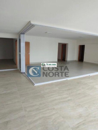 Imagem Imóvel com 3 Quartos à Venda, 16 m² em Parque Residencial Aquarius - São José Dos Campos