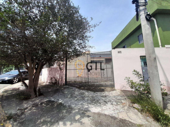 Imagem Sobrado com 4 Quartos à Venda, 157 m² em Jardim Santa Marina - Jacareí Imagem Sobrado com 4 Quartos à Venda, 157 m² em Jardim Santa Marina - Jacareí