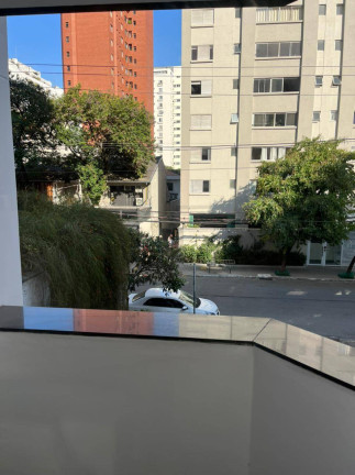 Imagem Apartamento com 1 Quarto para Alugar, 43 m² em Itaim Bibi - São Paulo