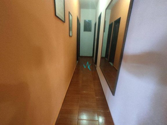 Imagem Casa com 3 Quartos à Venda, 135 m² em Campo Grande - Rio De Janeiro Imagem Casa com 3 Quartos à Venda, 135 m² em Campo Grande - Rio De Janeiro