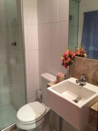 Imagem Apartamento com 3 Quartos à Venda, 75 m² em Imbuí - Salvador