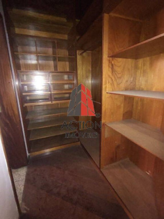 Apartamento com 3 Quartos à Venda, 170 m² em Tatuapé - São Paulo