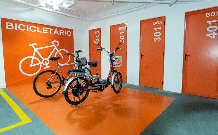 Imagem Apartamento com 3 Quartos à Venda, 207 m² em Jardim Botânico - Rio De Janeiro
