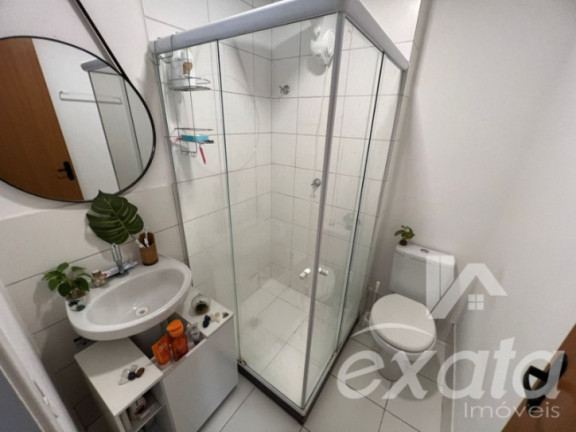 Imagem Apartamento com 2 Quartos à Venda, 45 m² em Jardim Limoeiro - Serra Imagem Apartamento com 2 Quartos à Venda, 45 m² em Jardim Limoeiro - Serra