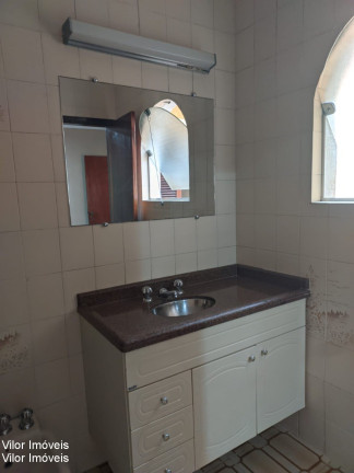 Imagem Casa com 3 Quartos à Venda, 165 m² em Vila Mazzei - São Paulo