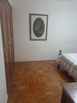 Imagem Imóvel com 3 Quartos à Venda, 110 m² em Santa Cecília - São Paulo