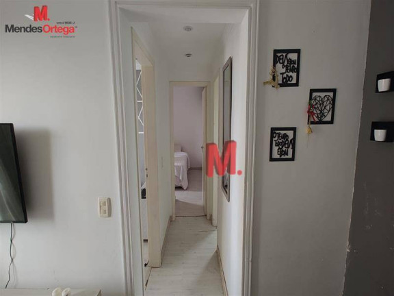 Imagem Apartamento com 2 Quartos à Venda, 53 m² em Jardim Guarujá - Sorocaba Imagem Apartamento com 2 Quartos à Venda, 53 m² em Jardim Guarujá - Sorocaba