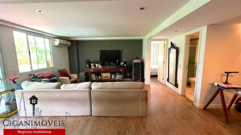 Imagem Apartamento com 1 Quarto à Venda, 89 m² em Barra Da Tijuca - Rio De Janeiro Imagem Apartamento com 1 Quarto à Venda, 89 m² em Barra Da Tijuca - Rio De Janeiro