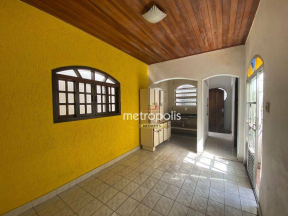 Imagem Casa com 4 Quartos à Venda, 150 m² em Barcelona - São Caetano Do Sul Imagem Casa com 4 Quartos à Venda, 150 m² em Barcelona - São Caetano Do Sul