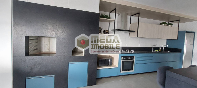 Imagem Apartamento com 1 Quarto à Venda, 52 m² em Córrego Grande - Florianópolis Imagem Apartamento com 1 Quarto à Venda, 52 m² em Córrego Grande - Florianópolis