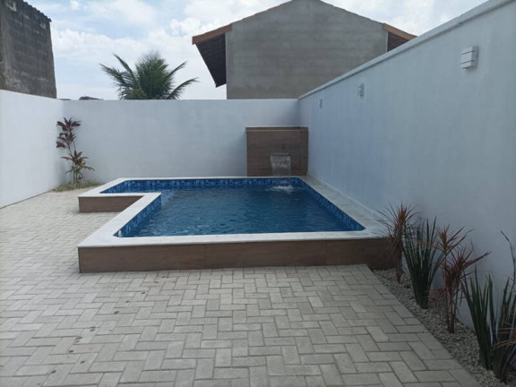 Imagem Casa com 3 Quartos à Venda, 210 m² em Cibratel 2 - Itanhaém