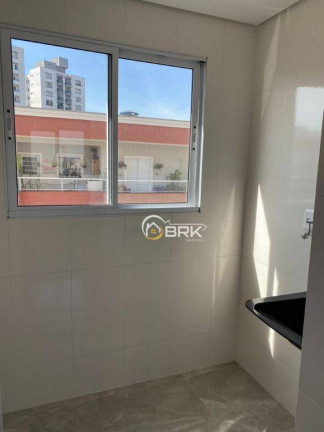 Imagem Apartamento com 2 Quartos à Venda, 39 m² em Chácara Seis De Outubro - São Paulo Imagem Apartamento com 2 Quartos à Venda, 39 m² em Chácara Seis De Outubro - São Paulo