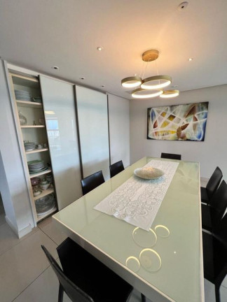 Imagem Apartamento com 4 Quartos à Venda, 180 m² em Jardim Apipema - Salvador