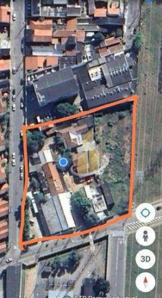Imóvel à Venda, 6.680 m² em Jardim América - São José Dos Campos