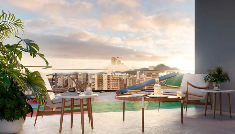 Imagem Apartamento com 2 Quartos à Venda, 116 m² em Guilhermina - Praia Grande