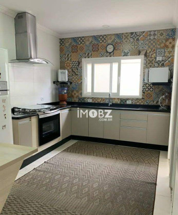 Imagem Imóvel com 3 Quartos à Venda, 200 m² em Condomínio Residencial Euroville Ii - Bragança Paulista Imagem Imóvel com 3 Quartos à Venda, 200 m² em Condomínio Residencial Euroville Ii - Bragança Paulista