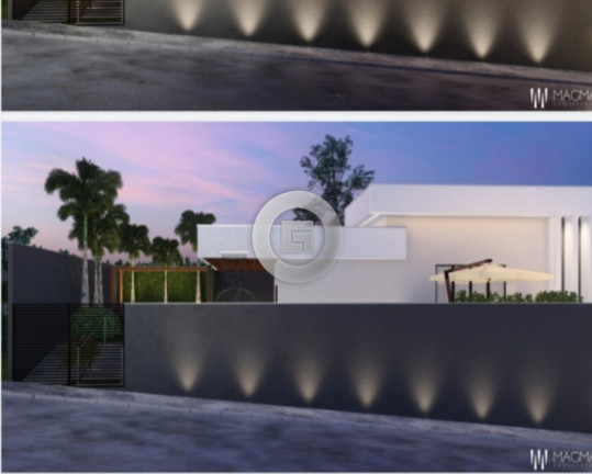 Imagem Casa com 3 Quartos à Venda, 360 m² em Parque Pampulha - Montes Claros Imagem Casa com 3 Quartos à Venda, 360 m² em Parque Pampulha - Montes Claros