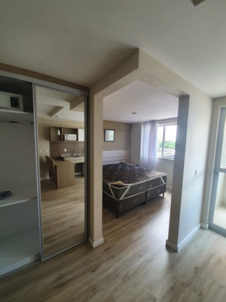 Imagem Imóvel com 1 Quarto à Venda, 35 m² em Campo Grande - Rio De Janeiro