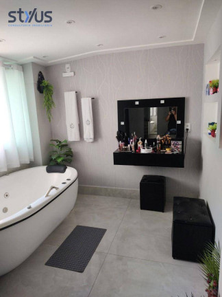 Imagem Sobrado com 3 Quartos à Venda, 260 m² em Jardim Nova Ipanema - Guarulhos
