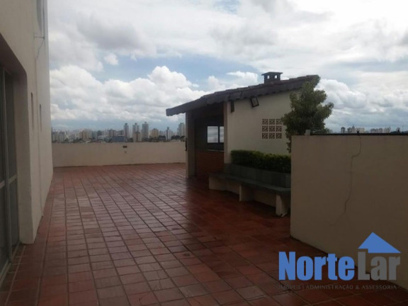 Imagem Apartamento com 3 Quartos à Venda, 79 m² em Casa Verde Alta - São Paulo