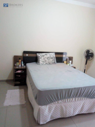Imagem Casa com 3 Quartos à Venda, 204 m² em Condomínio Residencial Flor Da Serra - Valinhos Imagem Casa com 3 Quartos à Venda, 204 m² em Condomínio Residencial Flor Da Serra - Valinhos