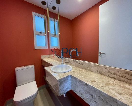 Imagem Apartamento com 3 Quartos à Venda, 103 m² em Parque Campolim - Sorocaba