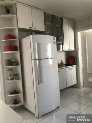 Imagem Apartamento com 3 Quartos à Venda, 105 m² em Perdizes - São Paulo