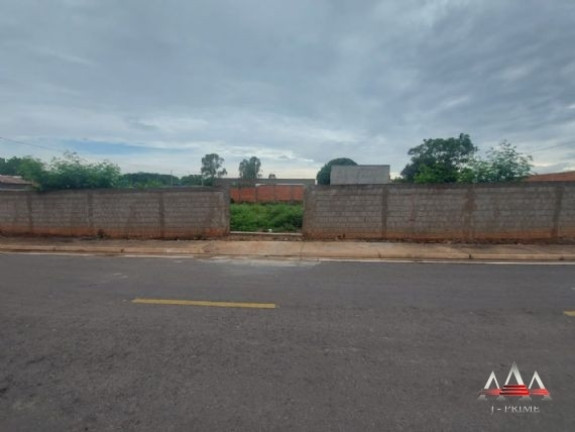 Terreno à Venda, 800 m² em Doutor Fábio Leite - Cuiabá