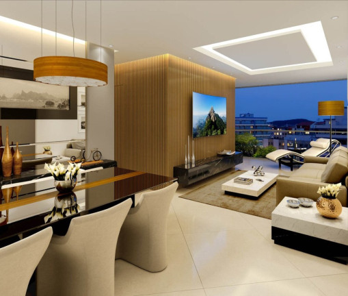 Imagem Imóvel com 2 Quartos à Venda, 135 m² em Andaraí - Rio De Janeiro