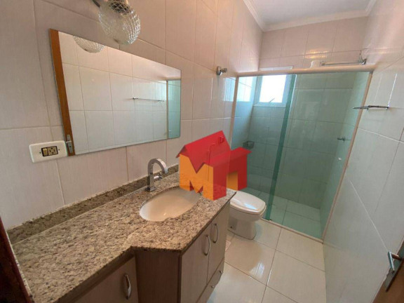 Imagem Apartamento com 3 Quartos à Venda, 103 m² em Vila Pavan - Americana