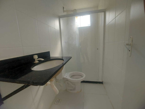 Imagem Casa com 3 Quartos à Venda, 110 m² em Ipitanga - Lauro De Freitas Imagem Casa com 3 Quartos à Venda, 110 m² em Ipitanga - Lauro De Freitas