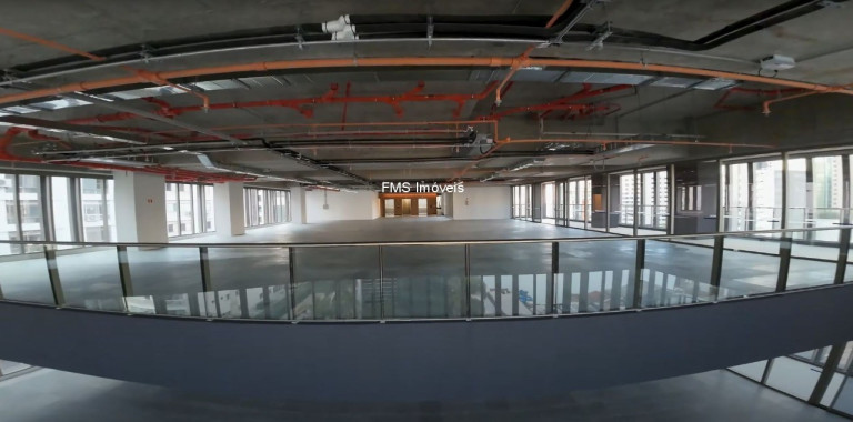Imagem Imóvel para Alugar, 730 m² em Itaim Bibi - São Paulo Imagem Imóvel para Alugar, 730 m² em Itaim Bibi - São Paulo