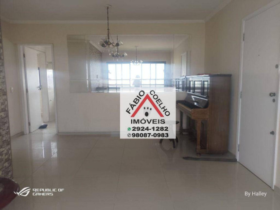 Imagem Apartamento com 3 Quartos à Venda, 88 m² em Ipiranga - São Paulo
