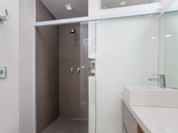 Imagem Apartamento com 3 Quartos à Venda, 135 m² em Itaim Bibi - São Paulo